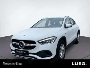 Mercedes-Benz GLA 250 e STYLE+LED+RÜCKFKAM+LENKRHZ+EL HECKKL