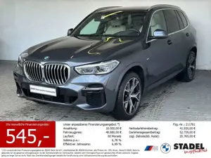 BMW X5 xDrive25d M Sport Navi.LED.HuD.ACC.RFK.AHK