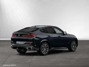 BMW X6 xDrive30d M Sport|AHK|Pano|Standhzg. Bild 2