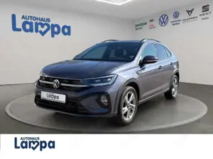 Volkswagen Taigo R-Line 1.0 TSI DSG,ACC,RFK,KLIMA,SHZ,DAB+