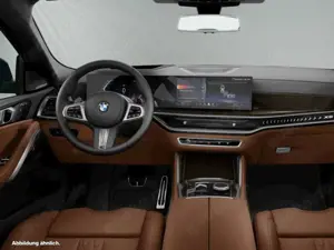 BMW X6 xDrive30d M Sport|AHK|Pano|Standhzg. Bild 4