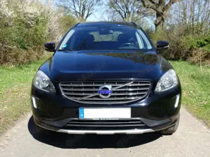 Volvo XC60 XC60 D3 Kinetic