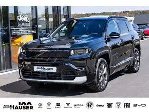 Jeep Compass MY2026 1.2 e-Hybrid DCT 4x2 FIRST EDITION HEAD-UP