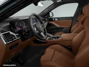 BMW X6 xDrive30d M Sport|AHK|Pano|Standhzg. Bild 3