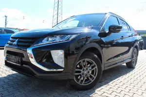 Mitsubishi Eclipse Cross EclipseCross 4WD Aut. Sitzhzg R.Kamera Temp.AHK