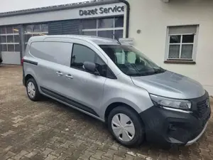 Nissan Townstar Townstar Länge 2 -2,3 To, N-Connecta, 3 Sitze