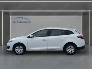 Renault Megane Bild 5