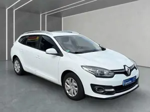 Renault Megane Bild 2