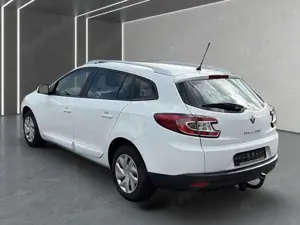 Renault Megane Bild 3