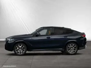 BMW X6 xDrive30d M Sport|AHK|Pano|Standhzg. Bild 5