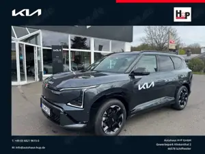 Kia EV5 160 kW GT-Line Apple CarPlay Soundsystem Navigatio