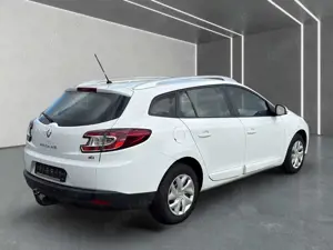 Renault Megane Bild 4