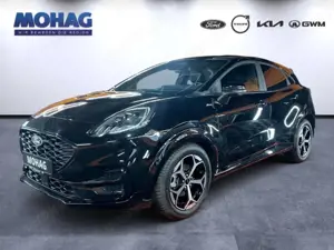 Ford Puma ST-Line X BO ACC BLIS 360Grad LED-Matrix