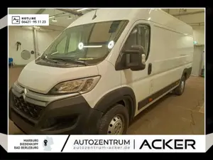 Citroen Jumper 35 L4H2 Heavy BlueHDi165 Navi/RFK -60%*