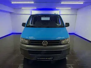 Volkswagen T5 Transporter Kasten 2.0 TDI BMT 2HD NAVI KLIMA