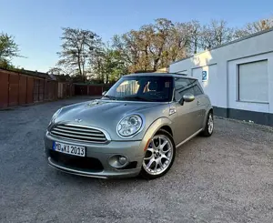 MINI One
