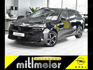 Opel Astra SpT 1.2T 96kW Edition AGR-Sitz SHZ AWR PDC