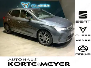 SEAT Ibiza FR 1.5TSI DSG+ACC+Navi+LED +Sitzhzg