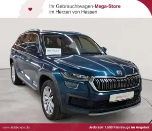 Skoda Kodiaq Kodiaq 2.0 TDI DSG Style