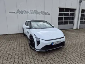 Kia EV4 81,4 kWh Earth Upgrade Technology Winter-Connect D