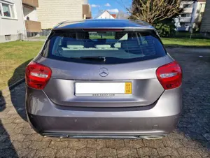 Mercedes-Benz A 200 A 200 CDI / d 4Matic (176.002) DCT-Getriebe Bild 5
