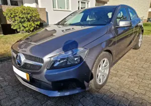 Mercedes-Benz A 200 A 200 CDI / d 4Matic (176.002) DCT-Getriebe Bild 4