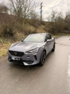 CUPRA Formentor VZ 2.0 TSI 4Drive DSG