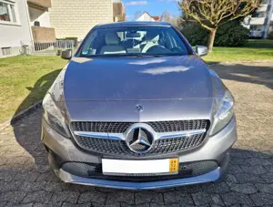 Mercedes-Benz A 200 A 200 CDI / d 4Matic (176.002) DCT-Getriebe Bild 2