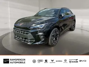 CUPRA Terramar 1.5 eTSI Matrix/AHK/Sennh./Assist/uvm.