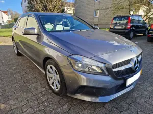 Mercedes-Benz A 200 A 200 CDI / d 4Matic (176.002) DCT-Getriebe Bild 3
