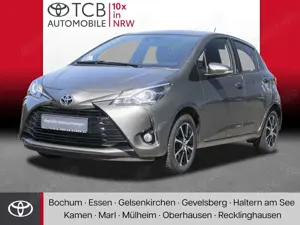 Toyota Yaris Team D 1.5  Kamera*Klima*LM*
