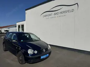 Volkswagen Polo Basis| KLIMA| TÜV  SERVICE NEU !|