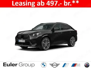 BMW X2 M35i xD KEIN Mieter! M-Sport-Pro Pano AHK 20'' Ico