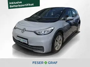 Volkswagen ID.3 Pure App-Connect DAB+ LED Navi PDC