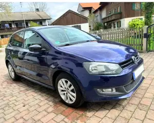 Volkswagen Polo Bild 2