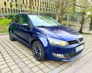 Volkswagen Polo Bild 5