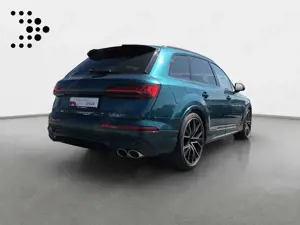 Audi SQ7 SUV TFSI quattro*Navi*Matrix*Alu*AHK*BO*HUD Bild 3