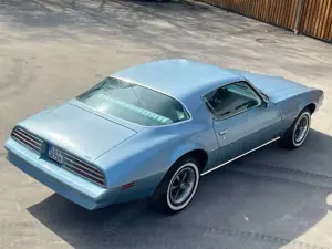Pontiac Firebird 2-door Coupe 5.7 V8, super Zustand