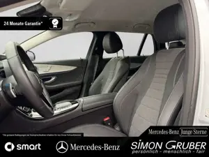 Mercedes-Benz E 220 T d Avantgarde Ambi Widesc Navi LED Kamera Bild 4