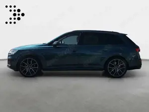 Audi SQ7 SUV TFSI quattro*Navi*Matrix*Alu*AHK*BO*HUD Bild 4
