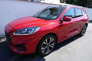 Ford Kuga Plug-In Hybrid ST-Line X