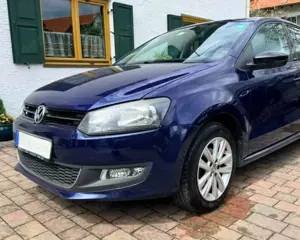 Volkswagen Polo Bild 4