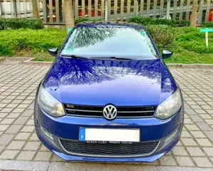 Volkswagen Polo Bild 3