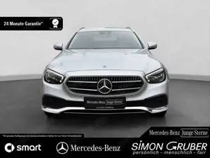 Mercedes-Benz E 220 T d Avantgarde Ambi Widesc Navi LED Kamera Bild 5