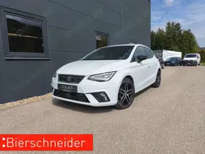 SEAT Ibiza 1.0 TSI FR 18Zoll KAMERA DINAMICA LED NAVI