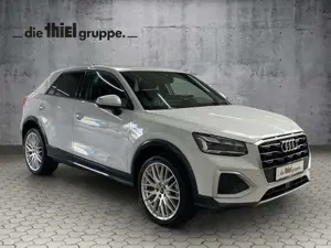 Audi Q2 35 TFSI advanced S tronic AHK+LED-Matrix+Navi Bild 3