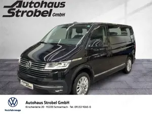 Volkswagen T6.1 Multivan 2.0 TDI DSG 4M "GENERATION SIX" AH