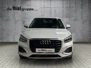 Audi Q2 35 TFSI advanced S tronic AHK+LED-Matrix+Navi Bild 2