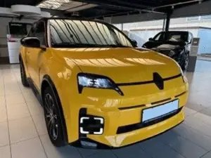 Renault R 5