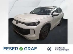 Volkswagen Tayron 1.5 eTSI Life 7Si AHK Matrix Navi 360°